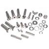 Stainless Steel Fastener in Bangalore