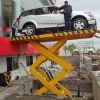 Car Lifts in Ahmedabad