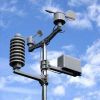 Weather Stations in Delhi