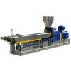 Plastic Extrusion Machine