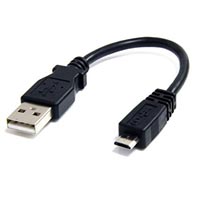 Black 2.4AMP USB C Type Cable, 1MTR at Rs 25/piece in Ahmedabad