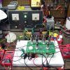 Printed Circuit Board Testing