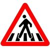 Traffic Signage