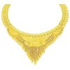 Gold Necklace  in Jaipur