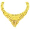 Gold Necklace  in Delhi