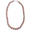 Gemstone Necklace in Agra