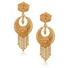 Gold Earrings in Amritsar