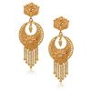 Gold Earrings in Rajkot