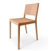 Wood Chairs in Firozabad