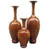 Wooden Vases in Durg