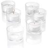 Glass Candle Holders  in Moradabad
