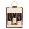 Wine Bags / Wine Bottle Bag in Gurugram