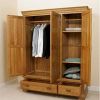 Wood Wardrobe in Vadodara