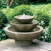 Garden Fountain