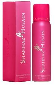 Fragrances and Perfumes