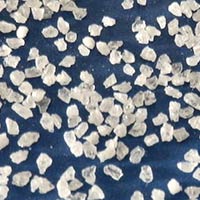 Abrasive Powder