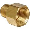 Brass Pipe Fitting