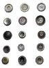 Metal Buttons in Noida