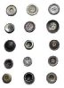 Metal Buttons in Sambhal