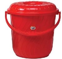 Plastic Buckets