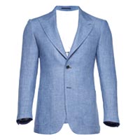 Tweed Blazer at Rs 950, Men Blazer in Coimbatore