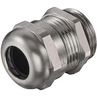 Flameproof Cable Gland and Accessories. - Flameproof Cable Gland - Double  Compression Manufacturer from Vapi