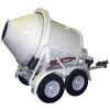 Concrete Mixers / Concrete Mixer Machine