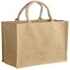 Jute Shopping Bags