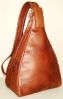 Leather Backpack in Chennai