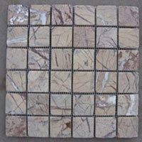 Marble Mosaic