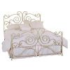 Wrought Iron Bed in Delhi