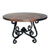 Wrought Iron Table in Delhi