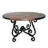 Wrought Iron Table in Moradabad