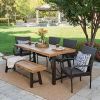 Outdoor Dining Sets in Noida