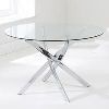 Glass Dining Table in Delhi