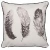 Feather Cushions