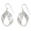 Silver Earrings in Gurugram