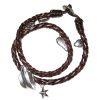 Leather Bracelets in Asansol