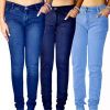 Ladies Jeans in Dhar