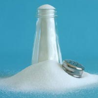 Sodium Salts