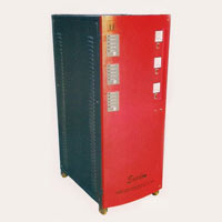 Voltage Stabilizers & Power Controllers