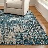 Hand Knotted Rugs in Mirzapur