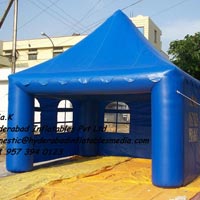 Inflatable Tent, For Camping at best price in New Delhi