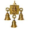 Brass Bells in Jaipur