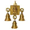 Brass Bells in Roorkee
