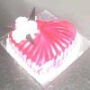 Strawberry Cakes in Hyderabad