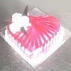 Strawberry Cakes in Howrah