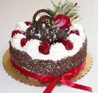 Birthday Cakes - Manufacturers, Suppliers & Exporters in India