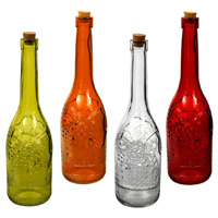 Glass Bottles