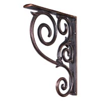 Wrought Iron Brackets - Latest Price From Manufacturers, Suppliers ...